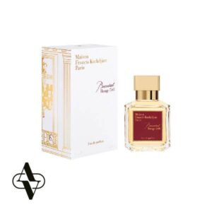 ادکلن باکارات رژ سفید (مردانه و زنانه) Baccarat Rouge 540