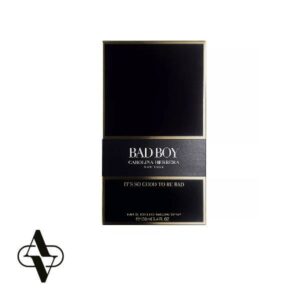 ادکلن کارولینا هررا بد بوی له رفیوم Carolina Herrera Bad Boy Le Parfum