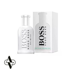 ادکلن هوگو بوس باتلد آنلیمیتید Hugo Boss Bottled Unlimitd