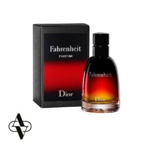 ادکلن دیور فارنهایت له پرفیوم Dior Fahrenheit Le Parfum