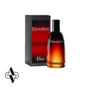 ادکلن دیور فارنهایت پرفیوم Dior Fahrenheit parfum