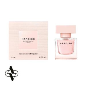 ادکلن نارسیس رودریگز ادوپرفیوم کریستال Narciso Rodriguez Eau de Parfum Cristal