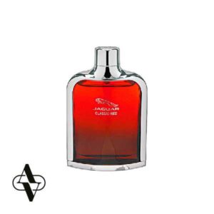 عطر ادکلن جگوار کلاسیک رد-قرمز Jaguar Classic Red