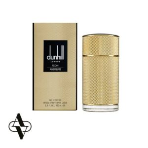 ادکلن دانهیل آیکون ابسولوت | Dunhill Icon Absolute