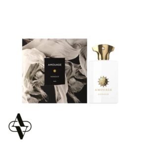 ادکلن آمواج هانر مردانه نیو باکس Amouage Honour New Bax