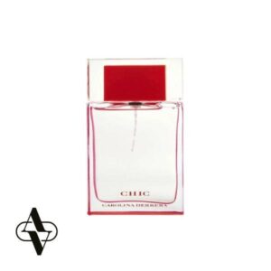 ادکلن کارولینا هررا شیک زنانه | Carolina Herrera Chic for Women