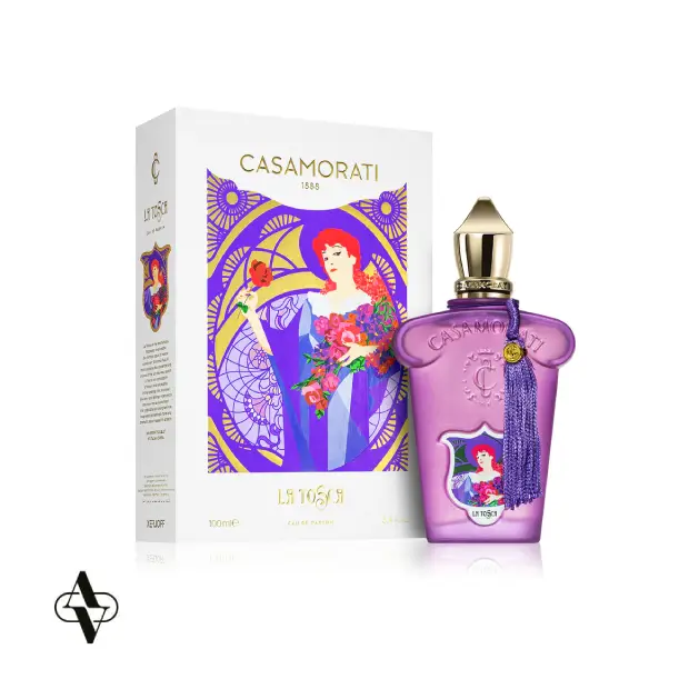 عطر کازاموراتی لاتوسکا