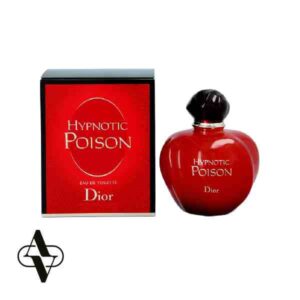 ادکلن دیور هیپنوتیک پویزن Dior Hypnotic Poison EDT