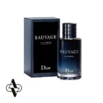 ادکلن دیور ساواج ادوتویلت Dior Sauvage Eau de Toilette