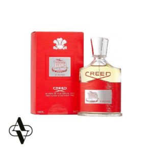 عطر ادکلن کرید وایکینگ قرمز Creed Viking