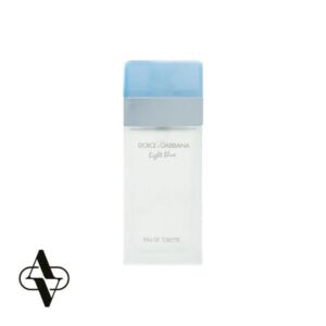 ادکلن دی اند جی لایت بلو زنانه Dolce Gabbana Light Blue