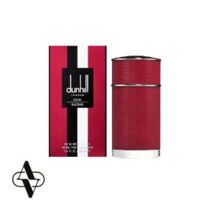 ادکلن دانهیل آیکون ریسینگ رد-قرمز | Dunhill Icon Racing Red