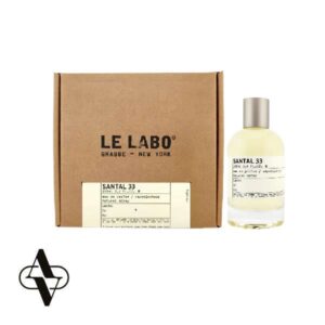 ادکلن له لابو سانتال 33 | Le Labo santal 33