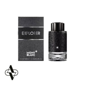 ادکلن مون بلان اکسپلورر الترا بلو Mont blanc Explorer Ultra Blue