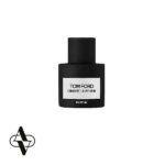 ادکلن تام فورد آمبر لدر پارفوم Tom Ford Ombre Leather Parfum