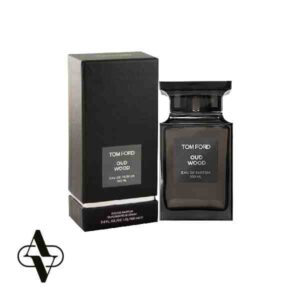 ادکلن تام فورد عود وود Tom Ford Oud Wood