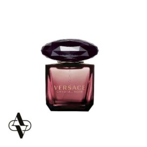 ادکلن ورساچه کریستال نویر ادوپرفیوم (ورساچه مشکی) | Versace Crystal Noir