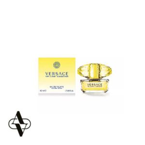 ادکلن ورساچه یلو دیاموند | Versace Yellow Diamond