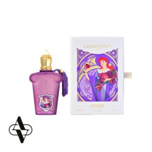 ادکلن کازاموراتی زرجف لاتوسکا Xerjoff Casamorati La Tosca