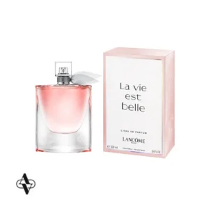 عطر لاویه بل لانکوم