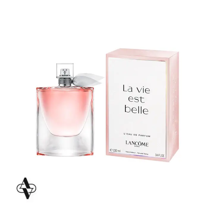 عطر ادکلن لانکوم لا ویه است بله - Lancome La Vie Est Belle عطر لاویه بل لانکوم