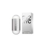 عطر ادکلن کارولینا هررا 212 زنانه