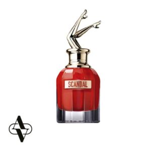 ادکلن ژان پل گوتیه اسکندال له پارفوم | Jean Paul Gaultier Scandal Le Parfum