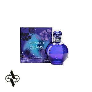 ادکلن بریتنی اسپیرز میدنایت فانتاسی | Britny Spears Midnight Fantasy
