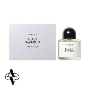 ادکلن بایردو بلک سافرن | Byredo Black Saffron