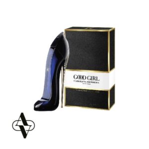 ادکلن گود گرل-مشکی | Carolina Herrera Good Girl