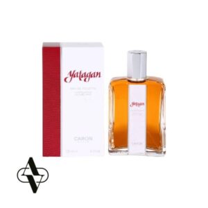 ادکلن کارون یاتاقان | caron Yatagan