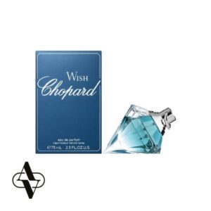 ادکلن شوپارد-چوپارد ویش | Chopard Wish