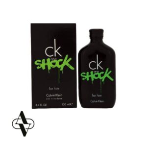 ادکلن سی کی وان شوک مردانه | Ck One Shock