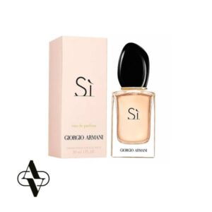 ادکلن جورجیو آرمانی سی | Giorgio Armani Si