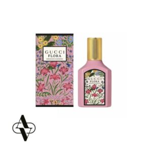 ادکلن گوچی فلورا گورجس گاردنیا ادوپرفیوم | Gucci Flora Gorgeous Gardenia EDP