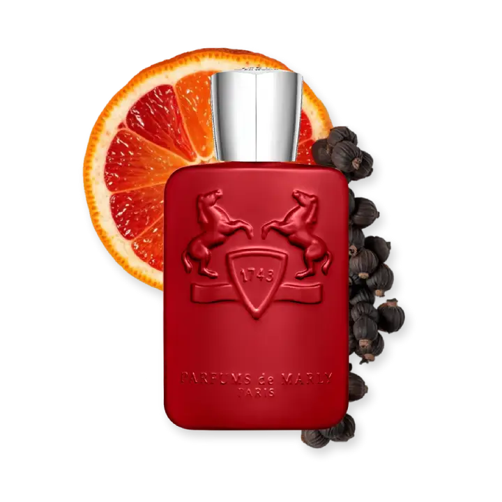 ادکلن مارلی کالان-کیلان | مارلی قرمز | Parfums de Marly Kalan 1 kalan