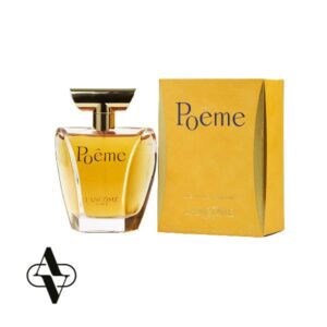 ادکلن لانکوم پوئم | Lancome Poeme