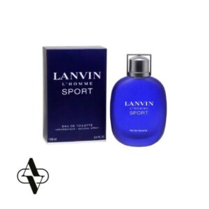 ادکلن لانوین لهوم اسپرت | Lanvin L`Homme Sport