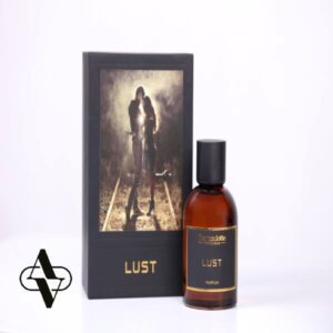 ادکلن لاست پرفیوم | Lust perfume