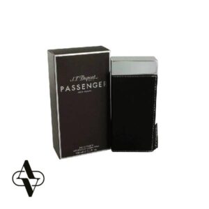 ادکلن اس تی دوپونت پسنجر مردانه | S.t Dupont Passenger for Men