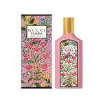 ادکلن گوچی فلورا گورجس گاردنیا ادوپرفیوم | Gucci Flora Gorgeous Gardenia EDP 5 عطر گوچی فلورا گورجس گاردنیا صورتی