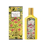 ادکلن گوچی فلورا گورجس گاردنیا ادوپرفیوم | Gucci Flora Gorgeous Gardenia EDP 8 عطر گوچی فلورا گورجس ارکید زرد