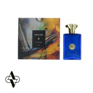 ادکلن آمواج اینترلود مردانه | Amouage Interlude