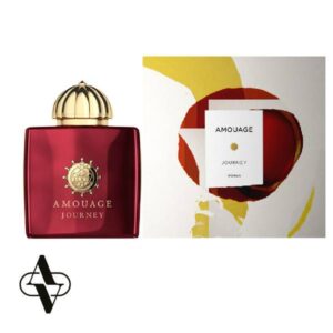 عطر ادکلن آمواج جورنی زنانه | Amouage Journey