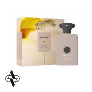 ادکلن آمواج اوپوس 14 رویال توباکو | Amouage Opus XIV Royal Tobacco