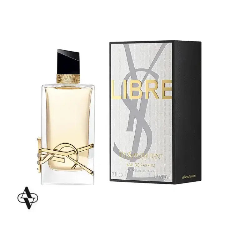 Yves Saint Laurent Libre خرید ایو سن لورن لیبره ادوپرفیوم