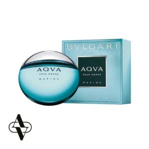 ادکلن بولگاری آکوا پور هوم | Bvlgari Aqva Pour Homme