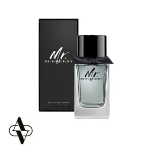 عطر ادکلن باربری مستر باربری | Burberry Mr. Burberry