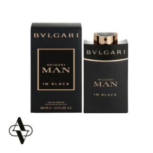ادکلن بولگاری من این بلک | Bvlgari Man In Black