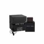 عطر ادکلن لالیک سیاه انکر نویر - لالیک بلک | Lalique Black Encre Noire